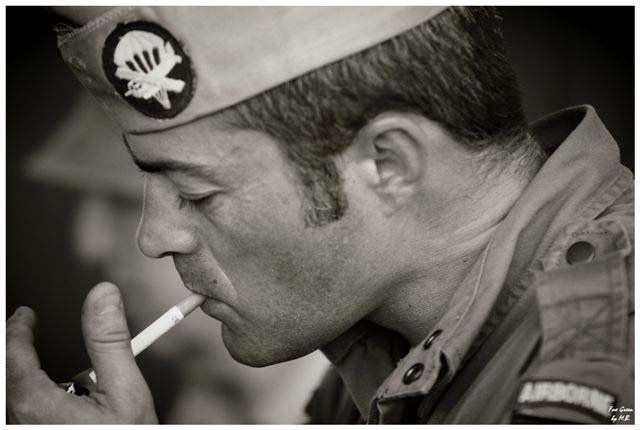 D-Day Normandy